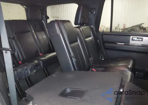 2017 Ford Expedition Xlt z USA, uszkodzony, nr VIN 1FMJU1JT2HEA09879